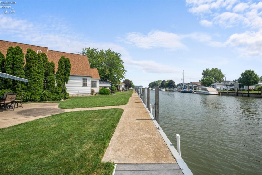 1541 Anchor Avenue, Port Clinton, 43452, 4 Bedroom Bedrooms, ,4 BathroomBathrooms,Residential,For Sale,Anchor,20262782
