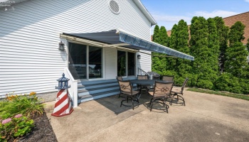 1541 Anchor Avenue, Port Clinton, 43452, 4 Bedroom Bedrooms, ,4 BathroomBathrooms,Residential,For Sale,Anchor,20262782