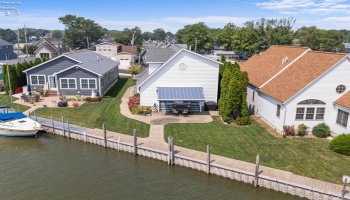 1541 Anchor Avenue, Port Clinton, 43452, 4 Bedroom Bedrooms, ,4 BathroomBathrooms,Residential,For Sale,Anchor,20262782