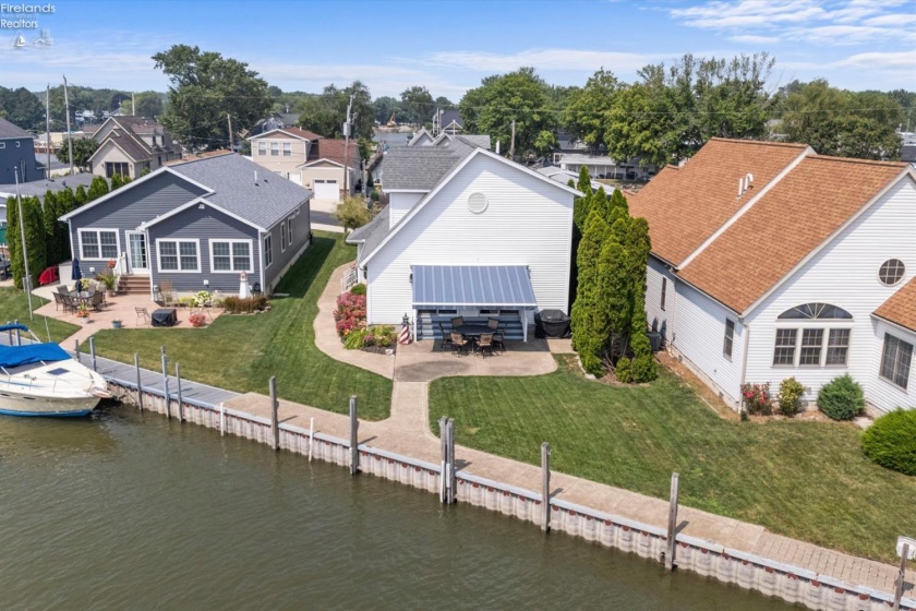 1541 Anchor Avenue, Port Clinton, 43452, 4 Bedroom Bedrooms, ,4 BathroomBathrooms,Residential,For Sale,Anchor,20262782