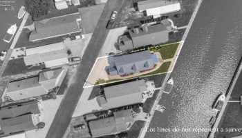 1541 Anchor Avenue, Port Clinton, 43452, 4 Bedroom Bedrooms, ,4 BathroomBathrooms,Residential,For Sale,Anchor,20262782