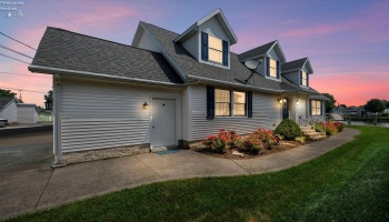 1541 Anchor Avenue, Port Clinton, 43452, 4 Bedroom Bedrooms, ,4 BathroomBathrooms,Residential,For Sale,Anchor,20262782