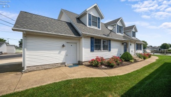 1541 Anchor Avenue, Port Clinton, 43452, 4 Bedroom Bedrooms, ,4 BathroomBathrooms,Residential,For Sale,Anchor,20262782