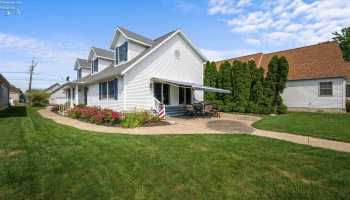 1541 Anchor Avenue, Port Clinton, 43452, 4 Bedroom Bedrooms, ,4 BathroomBathrooms,Residential,For Sale,Anchor,20262782
