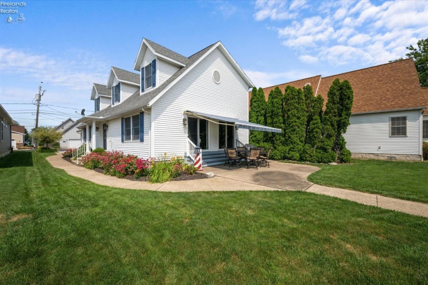 1541 Anchor Avenue, Port Clinton, 43452, 4 Bedroom Bedrooms, ,4 BathroomBathrooms,Residential,For Sale,Anchor,20262782