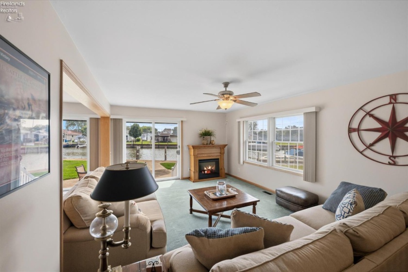 1541 Anchor Avenue, Port Clinton, 43452, 4 Bedroom Bedrooms, ,4 BathroomBathrooms,Residential,For Sale,Anchor,20262782