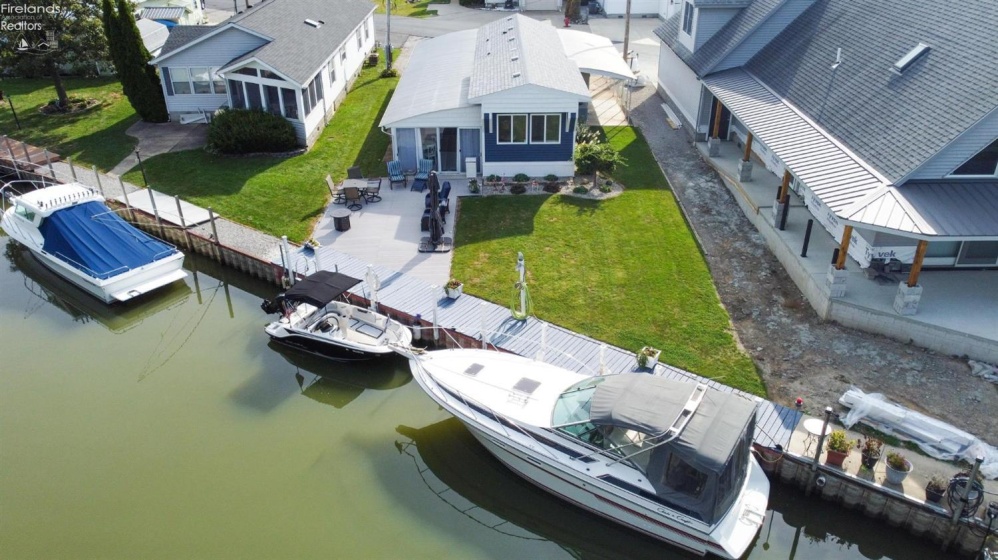 1550 Anchor Avenue, Port Clinton, 43452, 2 Bedroom Bedrooms, ,1 BathroomBathrooms,Residential,For Sale,Anchor,20263573