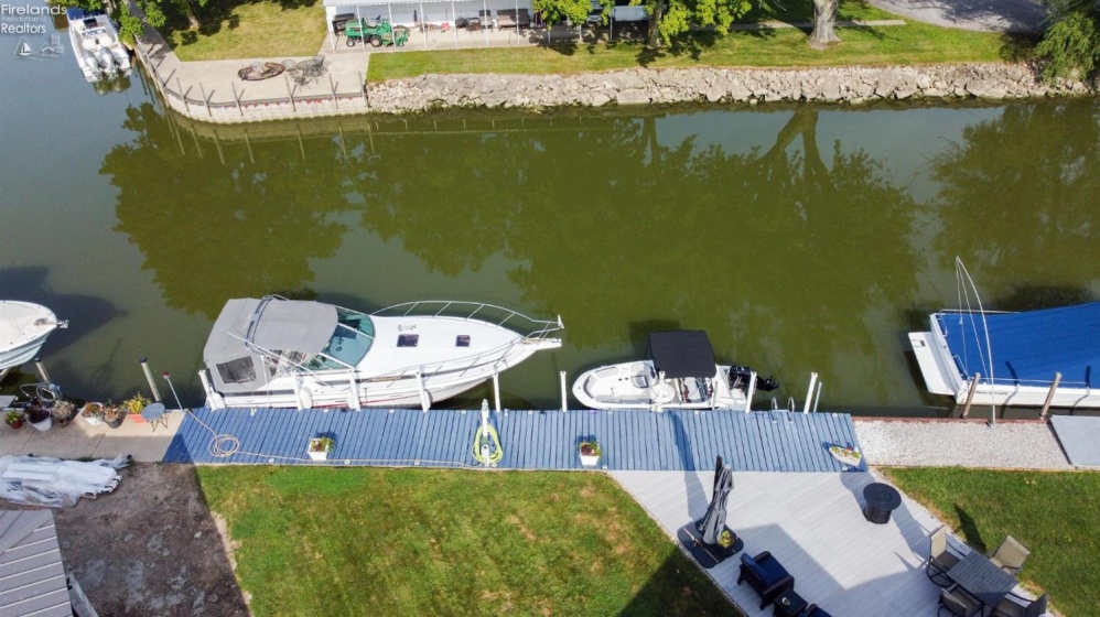 1550 Anchor Avenue, Port Clinton, 43452, 2 Bedroom Bedrooms, ,1 BathroomBathrooms,Residential,For Sale,Anchor,20263573