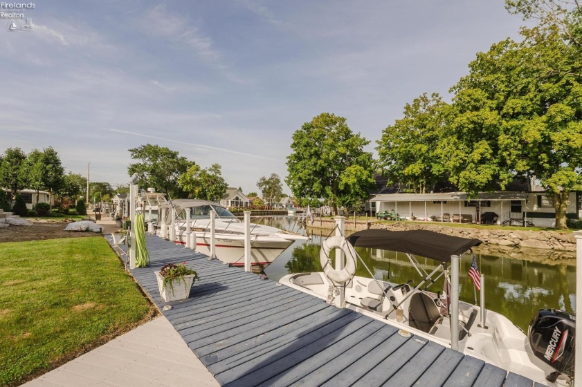 1550 Anchor Avenue, Port Clinton, 43452, 2 Bedroom Bedrooms, ,1 BathroomBathrooms,Residential,For Sale,Anchor,20263573