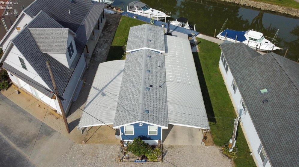 1550 Anchor Avenue, Port Clinton, 43452, 2 Bedroom Bedrooms, ,1 BathroomBathrooms,Residential,For Sale,Anchor,20263573