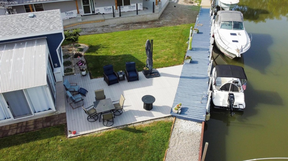 1550 Anchor Avenue, Port Clinton, 43452, 2 Bedroom Bedrooms, ,1 BathroomBathrooms,Residential,For Sale,Anchor,20263573