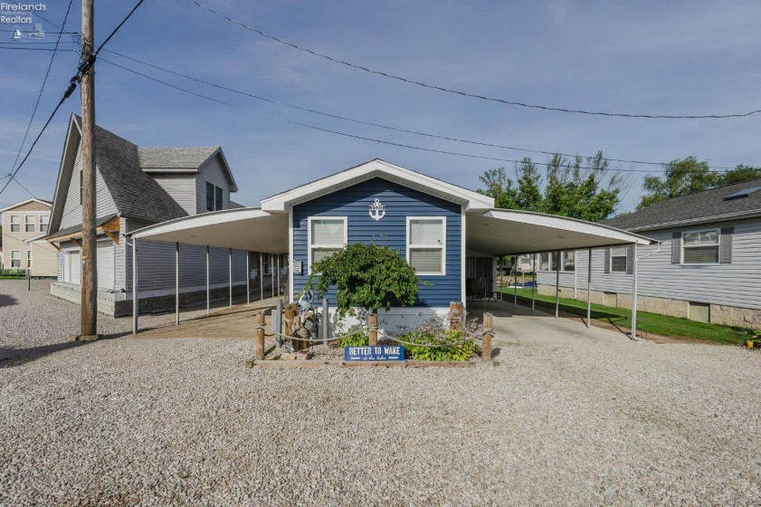 1550 Anchor Avenue, Port Clinton, 43452, 2 Bedroom Bedrooms, ,1 BathroomBathrooms,Residential,For Sale,Anchor,20263573