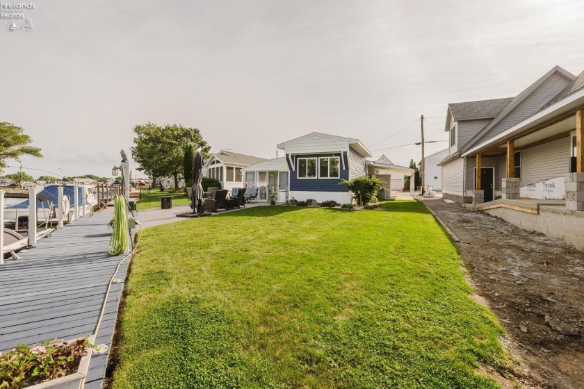 1550 Anchor Avenue, Port Clinton, 43452, 2 Bedroom Bedrooms, ,1 BathroomBathrooms,Residential,For Sale,Anchor,20263573