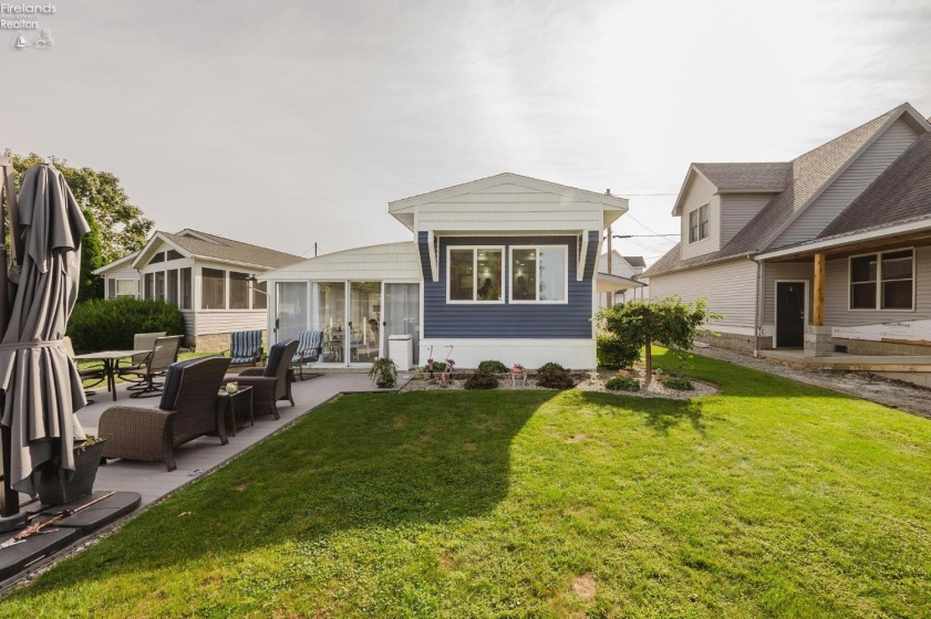 1550 Anchor Avenue, Port Clinton, 43452, 2 Bedroom Bedrooms, ,1 BathroomBathrooms,Residential,For Sale,Anchor,20263573