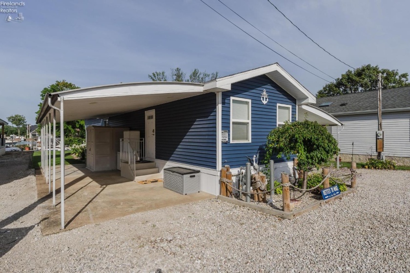 1550 Anchor Avenue, Port Clinton, 43452, 2 Bedroom Bedrooms, ,1 BathroomBathrooms,Residential,For Sale,Anchor,20263573