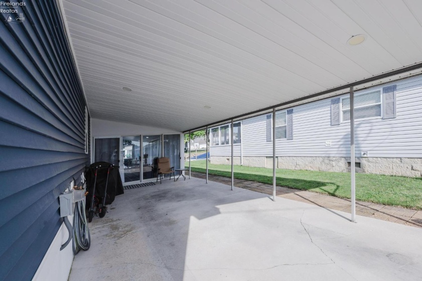 1550 Anchor Avenue, Port Clinton, 43452, 2 Bedroom Bedrooms, ,1 BathroomBathrooms,Residential,For Sale,Anchor,20263573