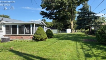 34 Riverlea Park, Tiffin, 44883, 2 Bedroom Bedrooms, ,1 BathroomBathrooms,Residential,For Sale,Riverlea Park,20263492
