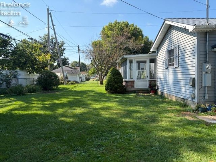 34 Riverlea Park, Tiffin, 44883, 2 Bedroom Bedrooms, ,1 BathroomBathrooms,Residential,For Sale,Riverlea Park,20263492