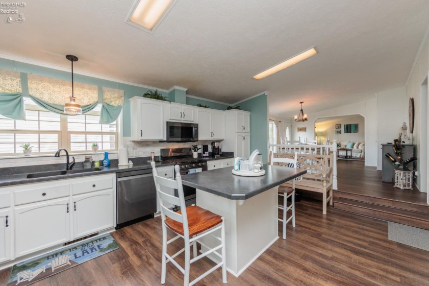 1600 Buck Road, Lakeside, 43440, 3 Bedroom Bedrooms, ,2 BathroomBathrooms,Residential,For Sale,Buck,20263595