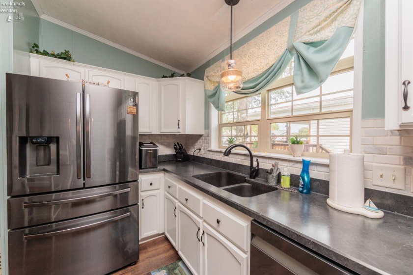 1600 Buck Road, Lakeside, 43440, 3 Bedroom Bedrooms, ,2 BathroomBathrooms,Residential,For Sale,Buck,20263595