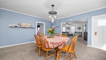 613 Meigs, Sandusky, 44870, 3 Bedroom Bedrooms, ,1 BathroomBathrooms,Residential,For Sale,Meigs,20263597