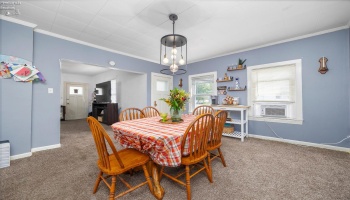 613 Meigs, Sandusky, 44870, 3 Bedroom Bedrooms, ,1 BathroomBathrooms,Residential,For Sale,Meigs,20263597