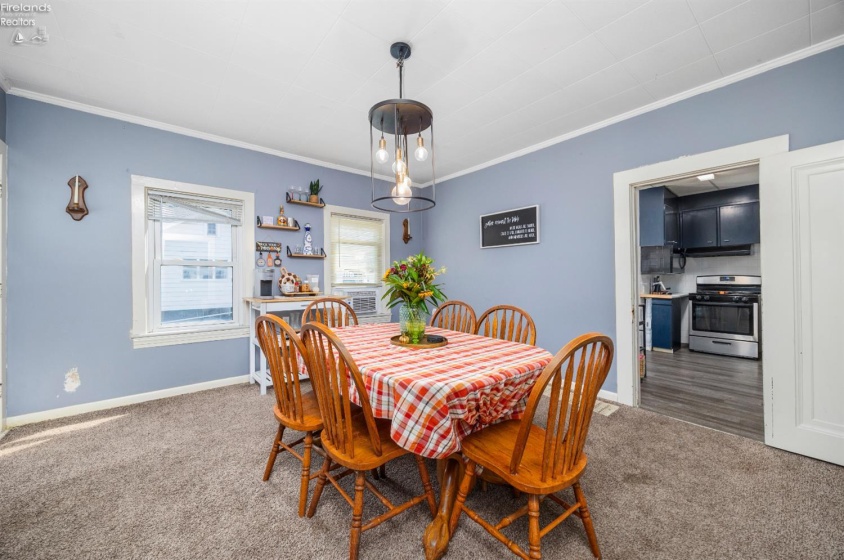613 Meigs, Sandusky, 44870, 3 Bedroom Bedrooms, ,1 BathroomBathrooms,Residential,For Sale,Meigs,20263597