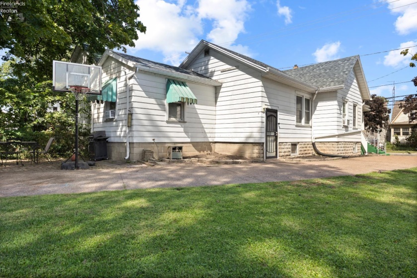 613 Meigs, Sandusky, 44870, 3 Bedroom Bedrooms, ,1 BathroomBathrooms,Residential,For Sale,Meigs,20263597
