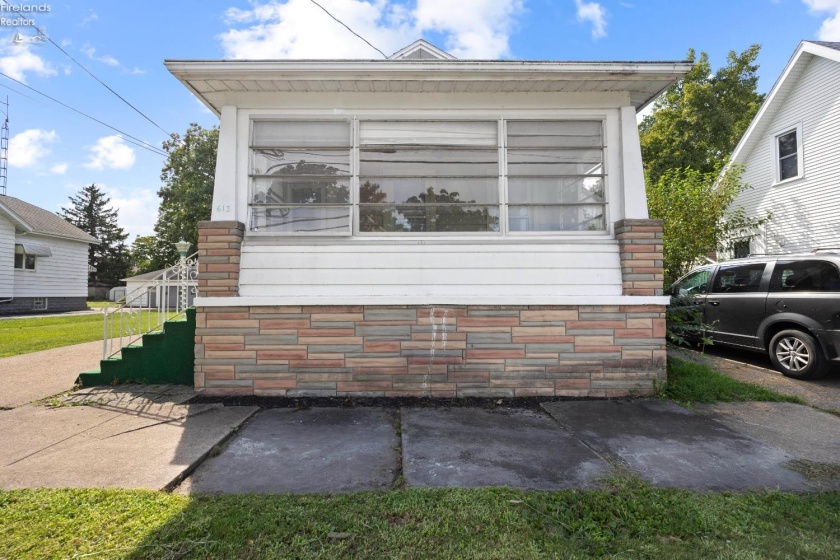 613 Meigs, Sandusky, 44870, 3 Bedroom Bedrooms, ,1 BathroomBathrooms,Residential,For Sale,Meigs,20263597