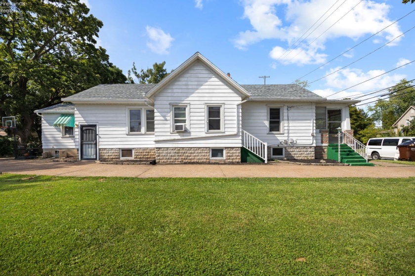 613 Meigs, Sandusky, 44870, 3 Bedroom Bedrooms, ,1 BathroomBathrooms,Residential,For Sale,Meigs,20263597