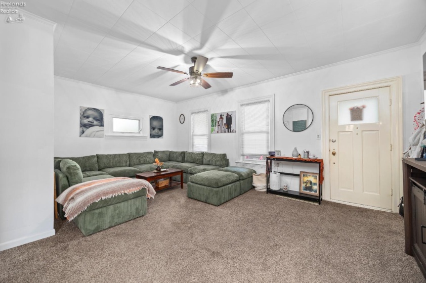 613 Meigs, Sandusky, 44870, 3 Bedroom Bedrooms, ,1 BathroomBathrooms,Residential,For Sale,Meigs,20263597