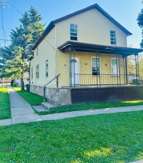 1115 Filmore Street, Sandusky, 44870, 5 Bedroom Bedrooms, ,2 BathroomBathrooms,Residential,For Sale,Filmore,20263606