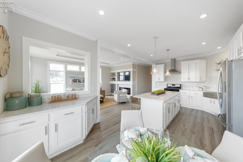 10850 Bayshore Road Waterview, Marblehead, 43440, 3 Bedroom Bedrooms, ,2 BathroomBathrooms,Residential,For Sale,Bayshore Road Waterview,20263607