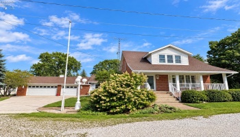 721 Laurel Avenue, Marblehead, 43440, 3 Bedroom Bedrooms, ,2 BathroomBathrooms,Residential,For Sale,Laurel,20263601