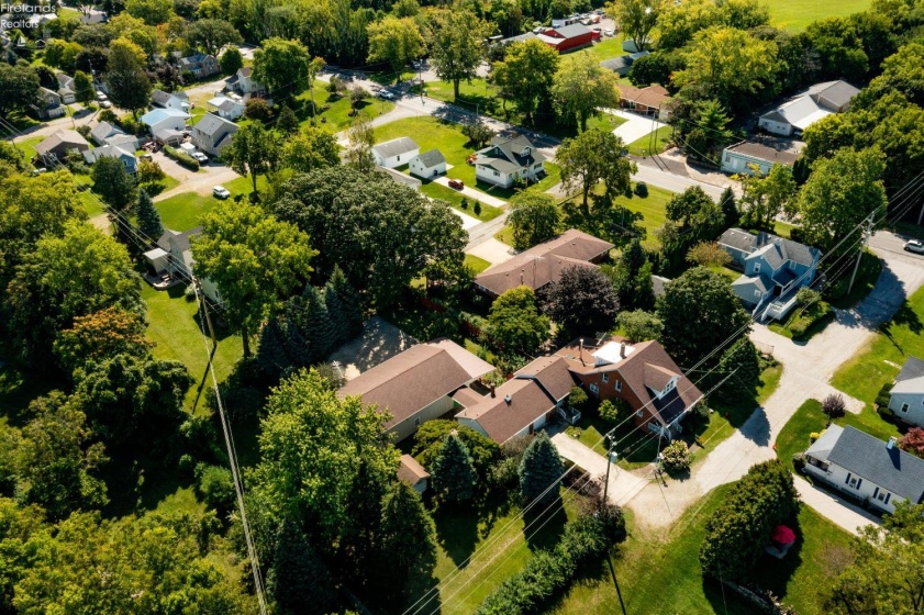 721 Laurel Avenue, Marblehead, 43440, 3 Bedroom Bedrooms, ,2 BathroomBathrooms,Residential,For Sale,Laurel,20263601