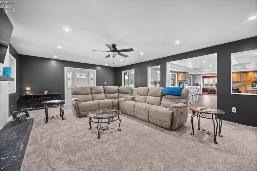 1 Sunrise Ridge N, Berlin Heights, 44814, 4 Bedroom Bedrooms, ,4 BathroomBathrooms,Residential,For Sale,Sunrise Ridge N,20263566