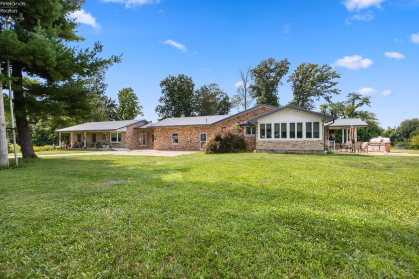 1 Sunrise Ridge N, Berlin Heights, 44814, 4 Bedroom Bedrooms, ,4 BathroomBathrooms,Residential,For Sale,Sunrise Ridge N,20263566