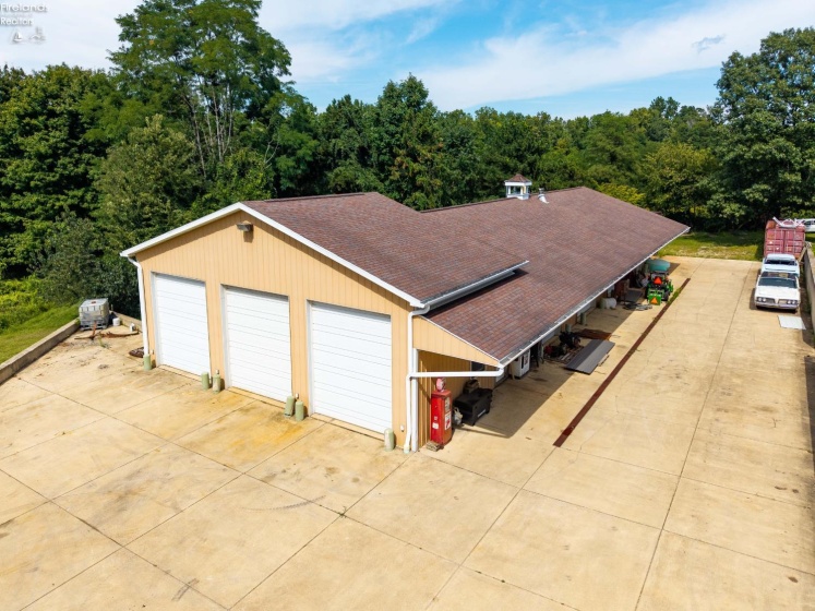 1 Sunrise Ridge N, Berlin Heights, 44814, 4 Bedroom Bedrooms, ,4 BathroomBathrooms,Residential,For Sale,Sunrise Ridge N,20263566