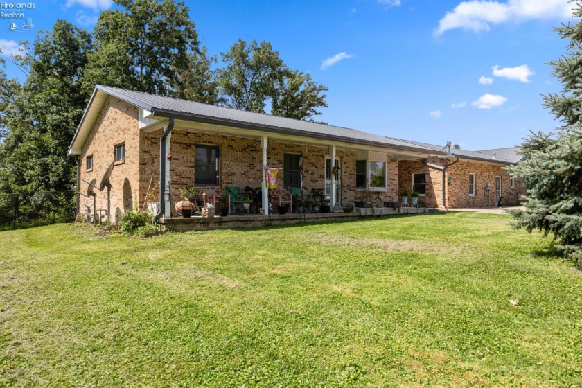 1 Sunrise Ridge N, Berlin Heights, 44814, 4 Bedroom Bedrooms, ,4 BathroomBathrooms,Residential,For Sale,Sunrise Ridge N,20263566