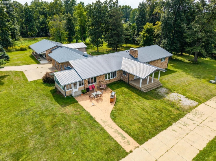 1 Sunrise Ridge N, Berlin Heights, 44814, 4 Bedroom Bedrooms, ,4 BathroomBathrooms,Residential,For Sale,Sunrise Ridge N,20263566