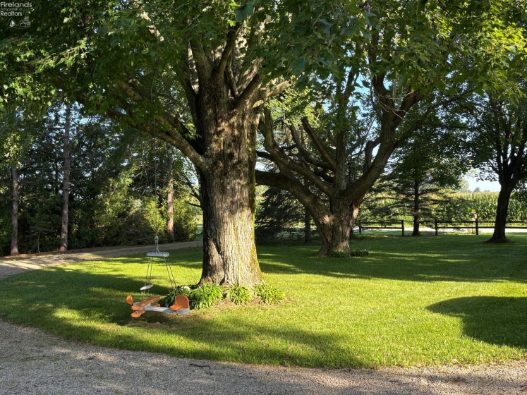 3358 Township Highway 31, Sycamore, 44882, 3 Bedroom Bedrooms, ,1 BathroomBathrooms,Residential,For Sale,Township Highway 31,20263371