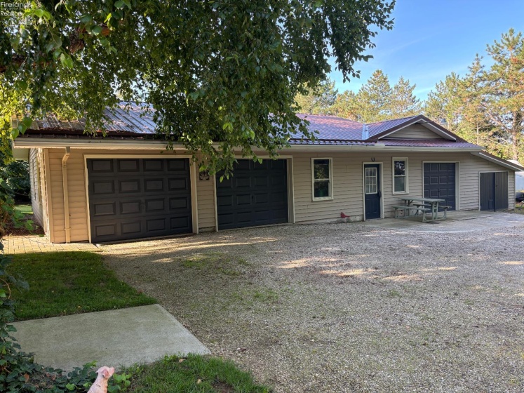 3358 Township Highway 31, Sycamore, 44882, 3 Bedroom Bedrooms, ,1 BathroomBathrooms,Residential,For Sale,Township Highway 31,20263371