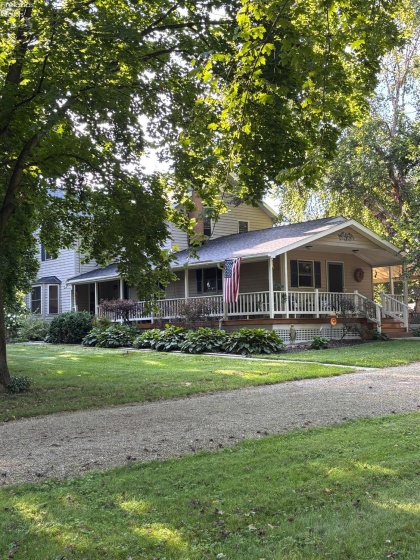 3358 Township Highway 31, Sycamore, 44882, 3 Bedroom Bedrooms, ,1 BathroomBathrooms,Residential,For Sale,Township Highway 31,20263371
