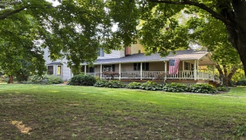 3358 Township Highway 31, Sycamore, 44882, 3 Bedroom Bedrooms, ,1 BathroomBathrooms,Residential,For Sale,Township Highway 31,20263371