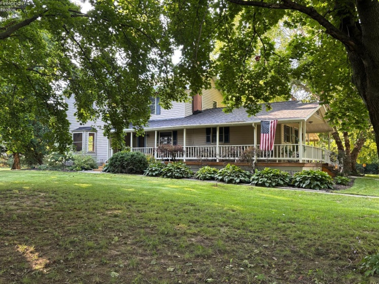 3358 Township Highway 31, Sycamore, 44882, 3 Bedroom Bedrooms, ,1 BathroomBathrooms,Residential,For Sale,Township Highway 31,20263371
