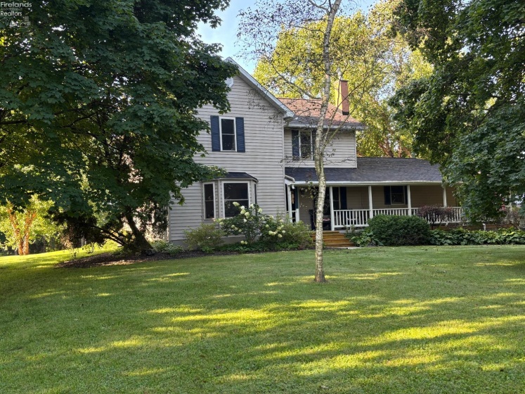 3358 Township Highway 31, Sycamore, 44882, 3 Bedroom Bedrooms, ,1 BathroomBathrooms,Residential,For Sale,Township Highway 31,20263371