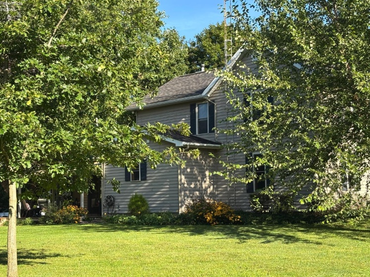 3358 Township Highway 31, Sycamore, 44882, 3 Bedroom Bedrooms, ,1 BathroomBathrooms,Residential,For Sale,Township Highway 31,20263371