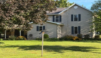 3358 Township Highway 31, Sycamore, 44882, 3 Bedroom Bedrooms, ,1 BathroomBathrooms,Residential,For Sale,Township Highway 31,20263371