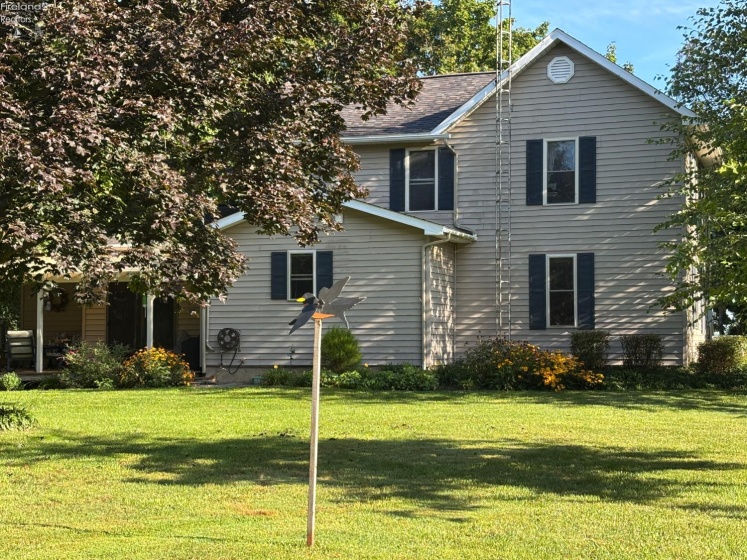 3358 Township Highway 31, Sycamore, 44882, 3 Bedroom Bedrooms, ,1 BathroomBathrooms,Residential,For Sale,Township Highway 31,20263371