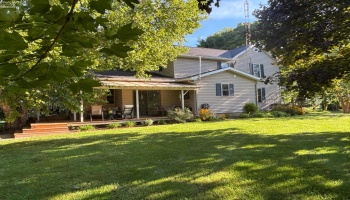 3358 Township Highway 31, Sycamore, 44882, 3 Bedroom Bedrooms, ,1 BathroomBathrooms,Residential,For Sale,Township Highway 31,20263371